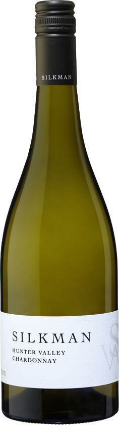 Silkman Wines Estate Chardonnay 2022